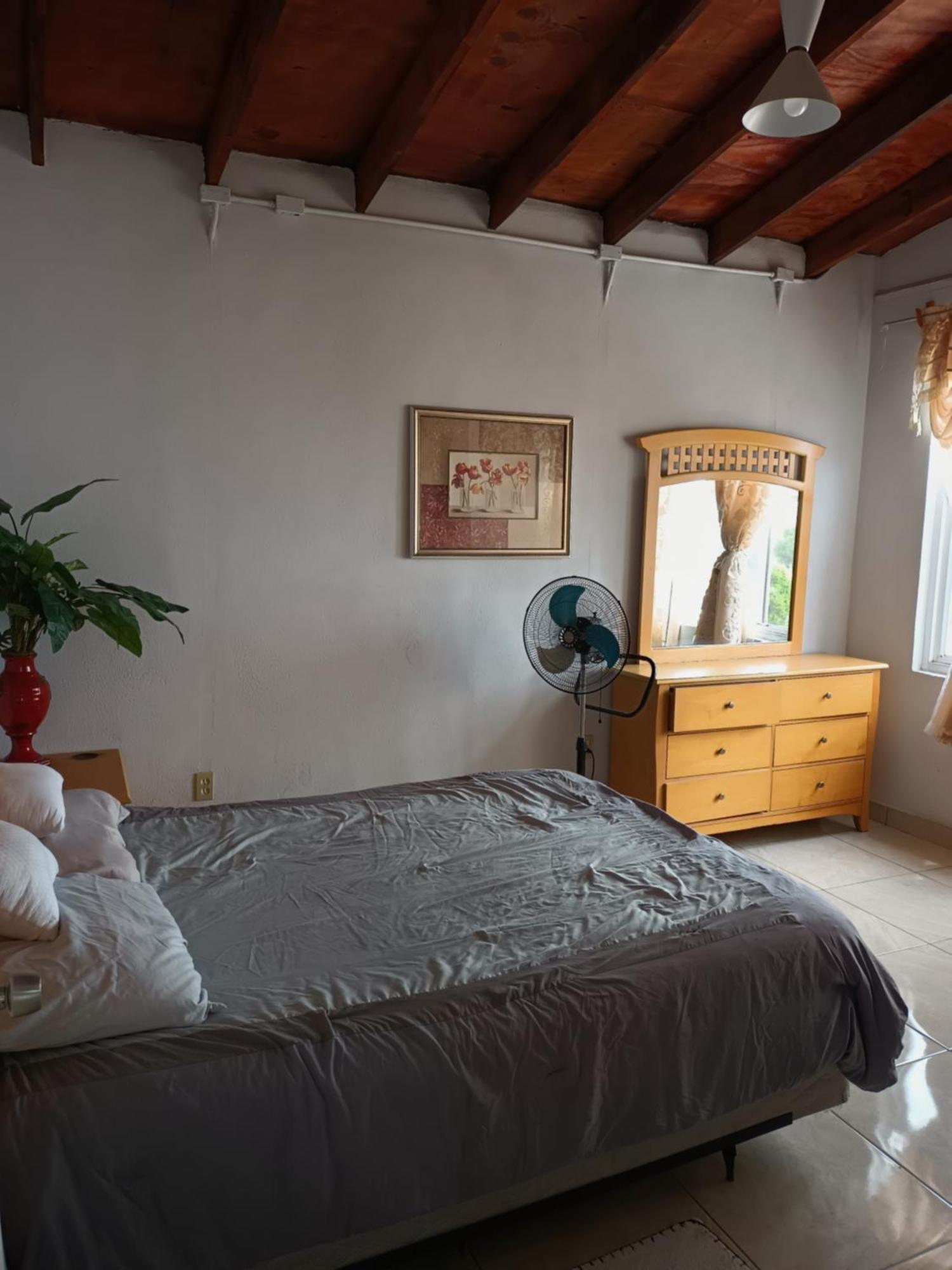 Apartamentos Rosarito.!! Con Vista Al Mar ! Eksteriør bilde