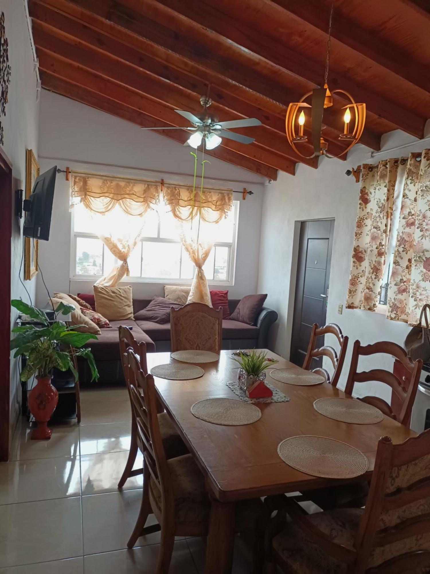 Apartamentos Rosarito.!! Con Vista Al Mar ! Eksteriør bilde