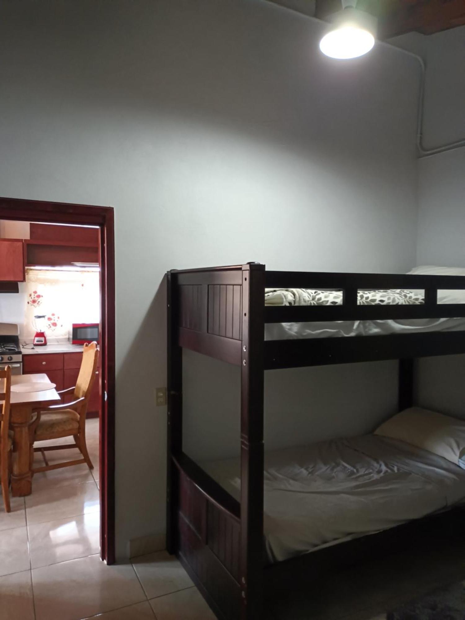 Apartamentos Rosarito.!! Con Vista Al Mar ! Eksteriør bilde