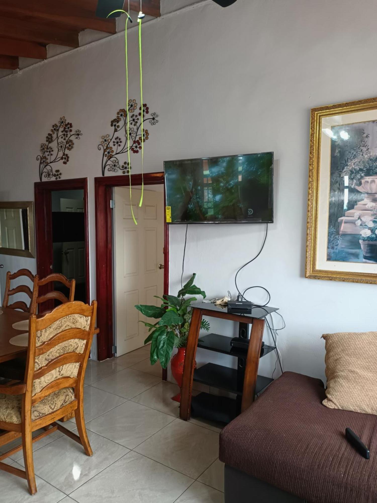 Apartamentos Rosarito.!! Con Vista Al Mar ! Eksteriør bilde