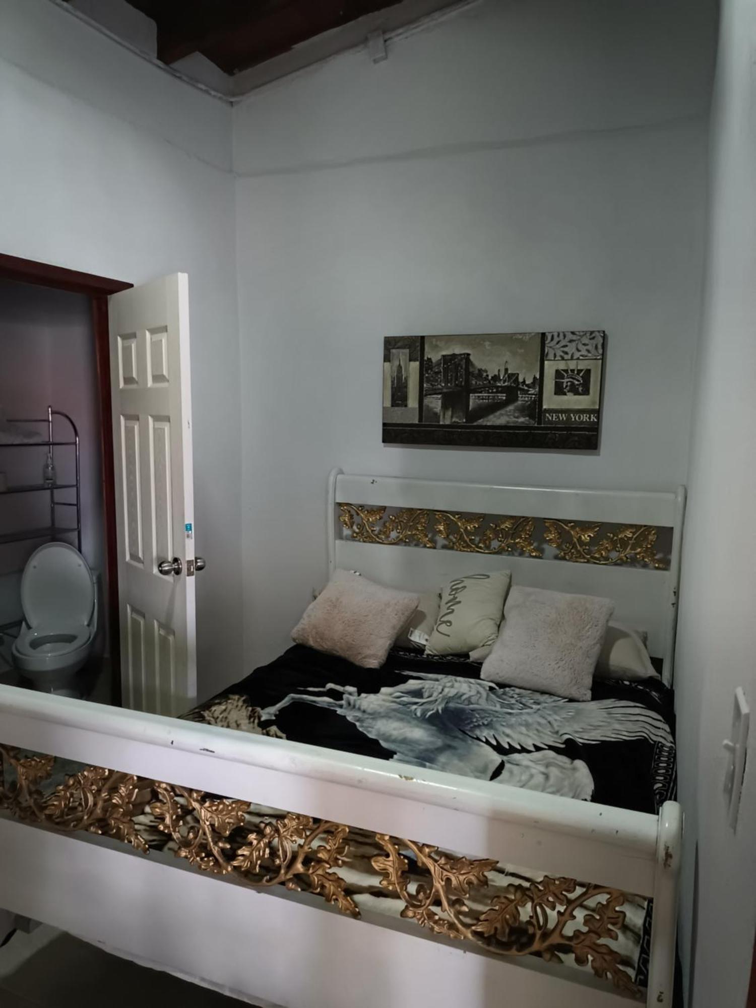 Apartamentos Rosarito.!! Con Vista Al Mar ! Eksteriør bilde