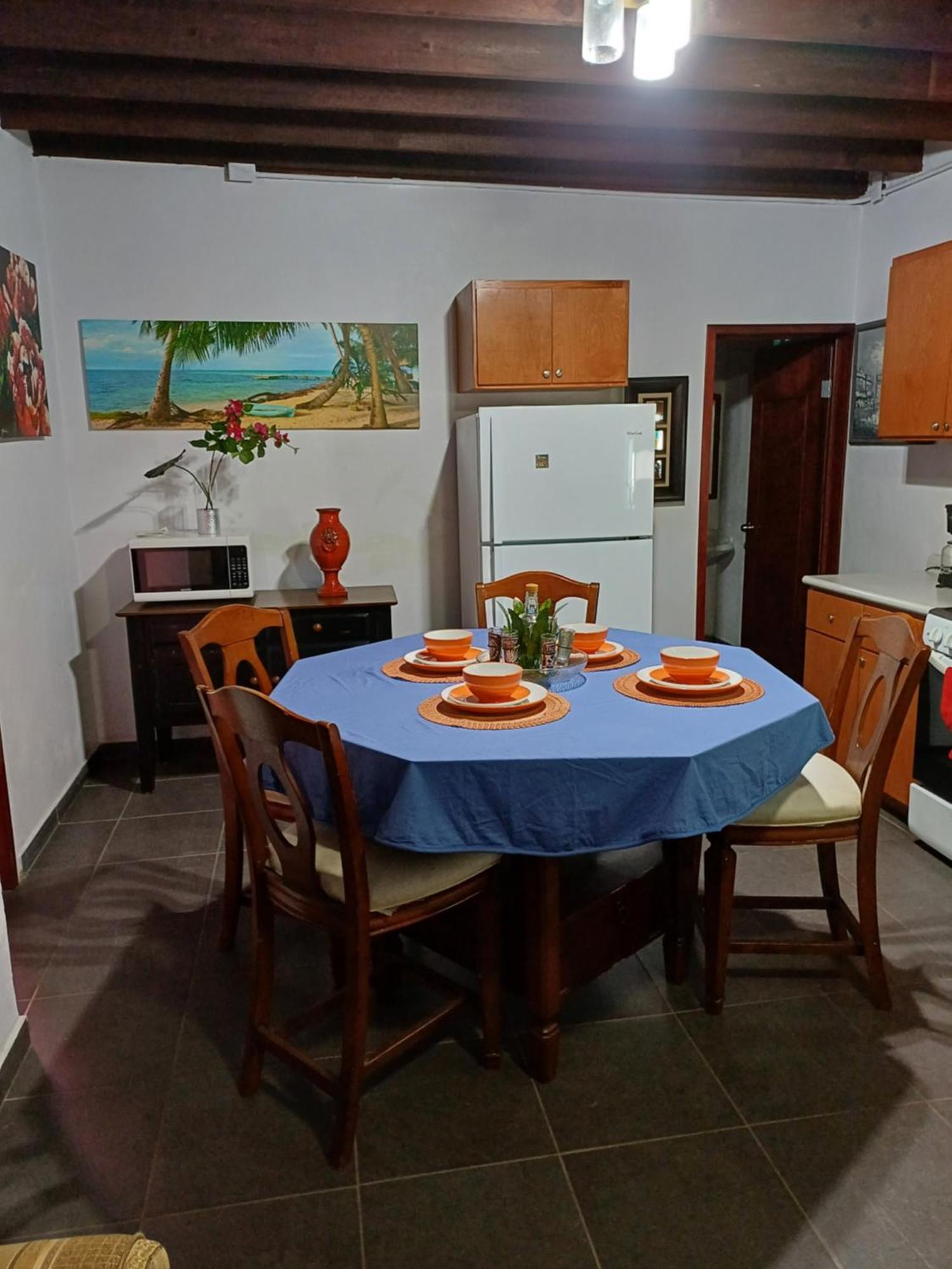 Apartamentos Rosarito.!! Con Vista Al Mar ! Eksteriør bilde