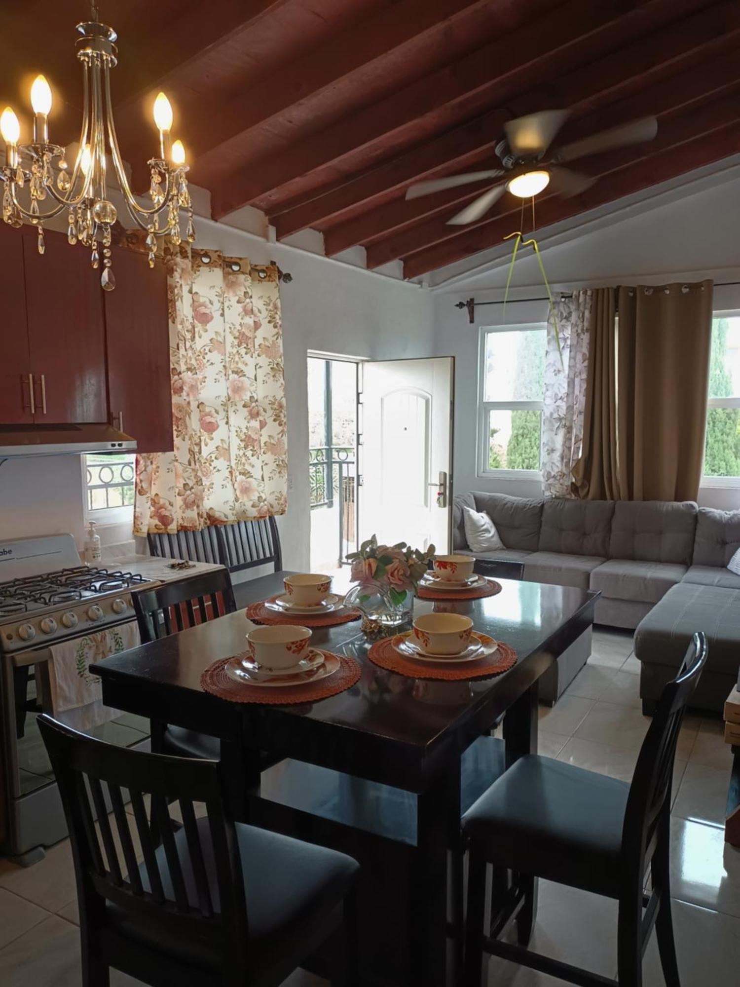 Apartamentos Rosarito.!! Con Vista Al Mar ! Eksteriør bilde