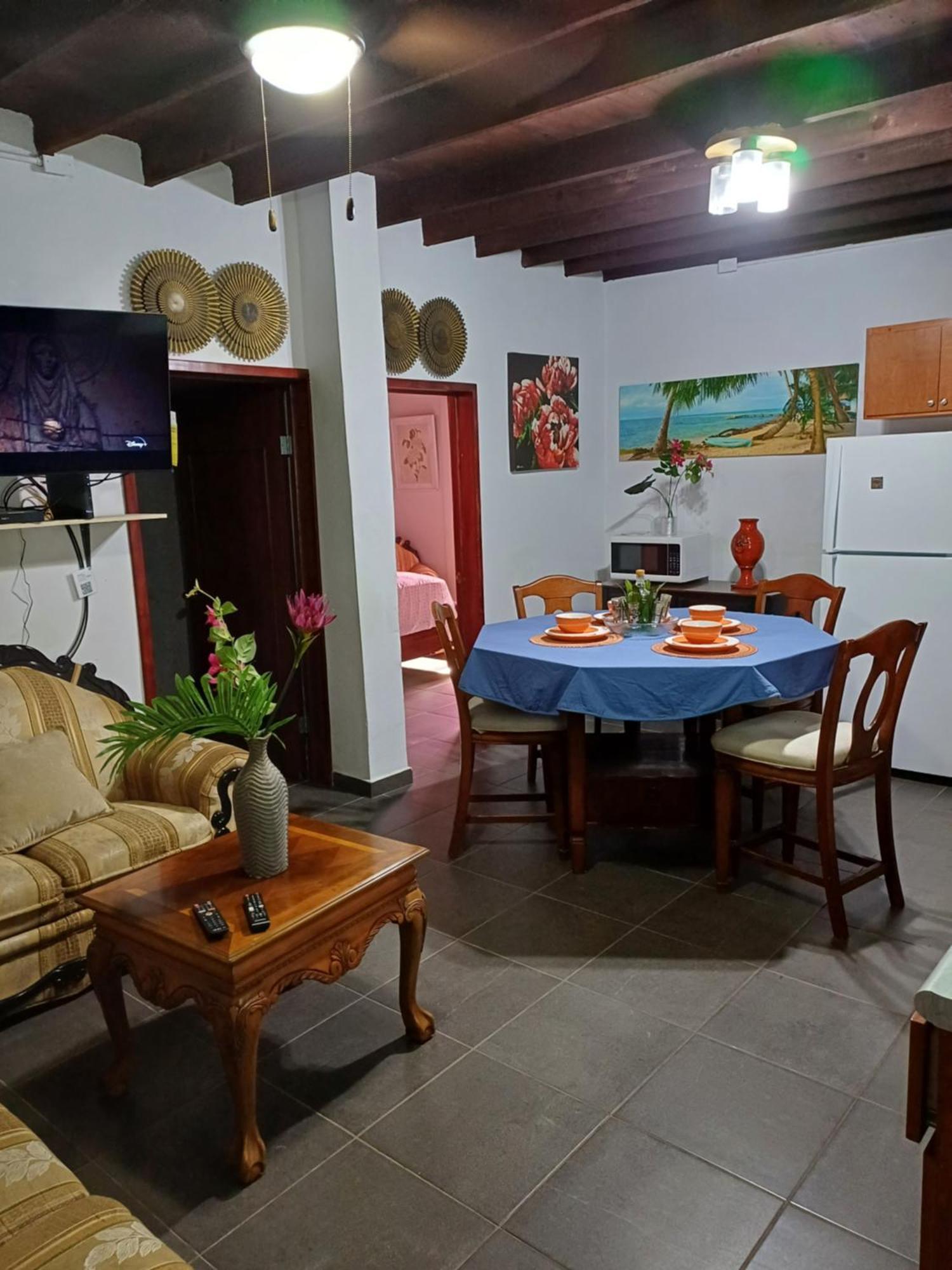 Apartamentos Rosarito.!! Con Vista Al Mar ! Eksteriør bilde