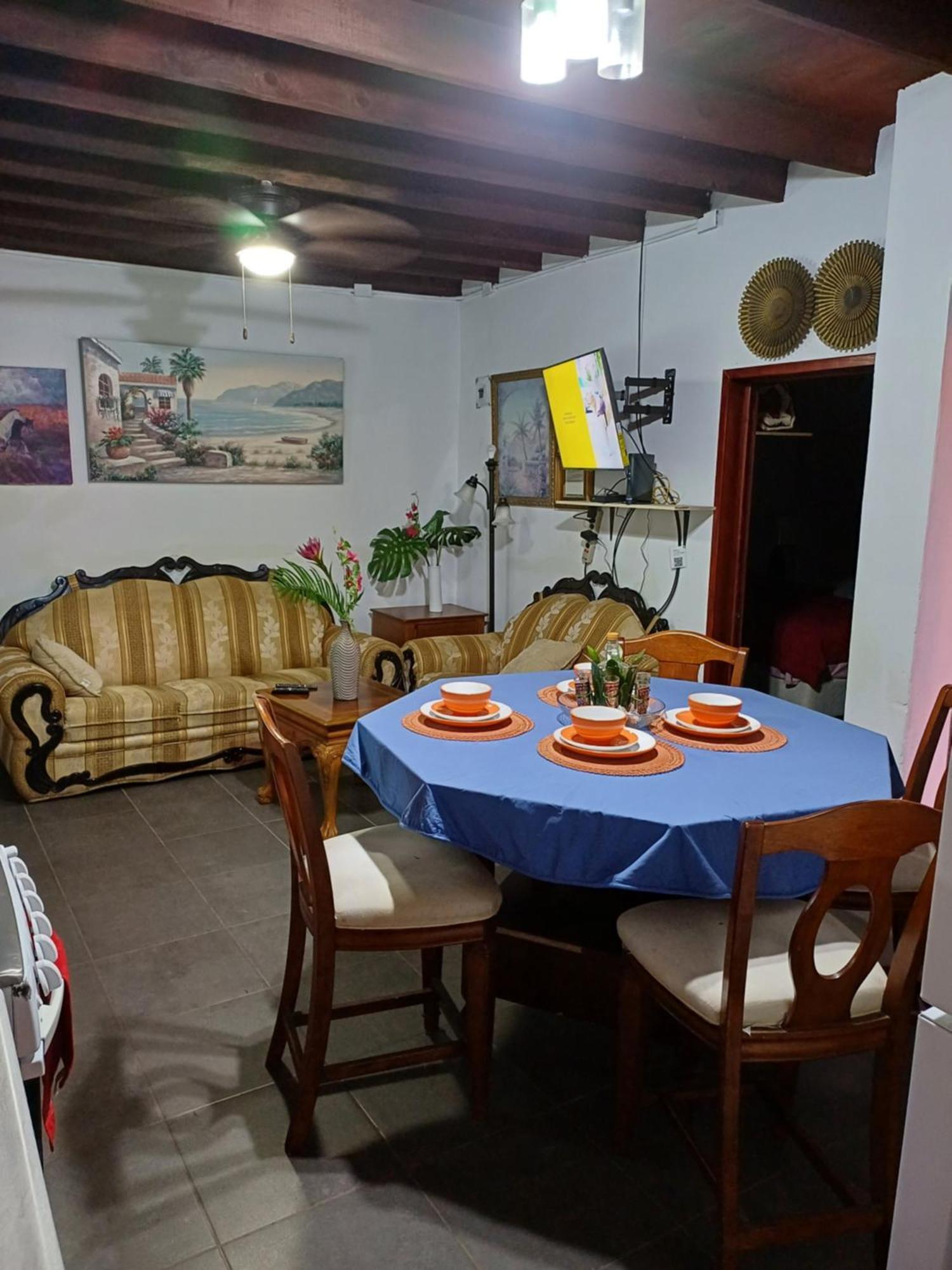Apartamentos Rosarito.!! Con Vista Al Mar ! Eksteriør bilde