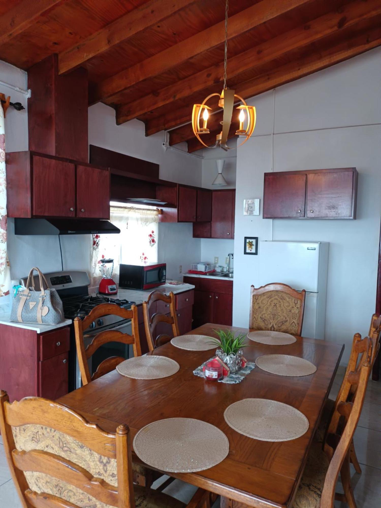 Apartamentos Rosarito.!! Con Vista Al Mar ! Eksteriør bilde